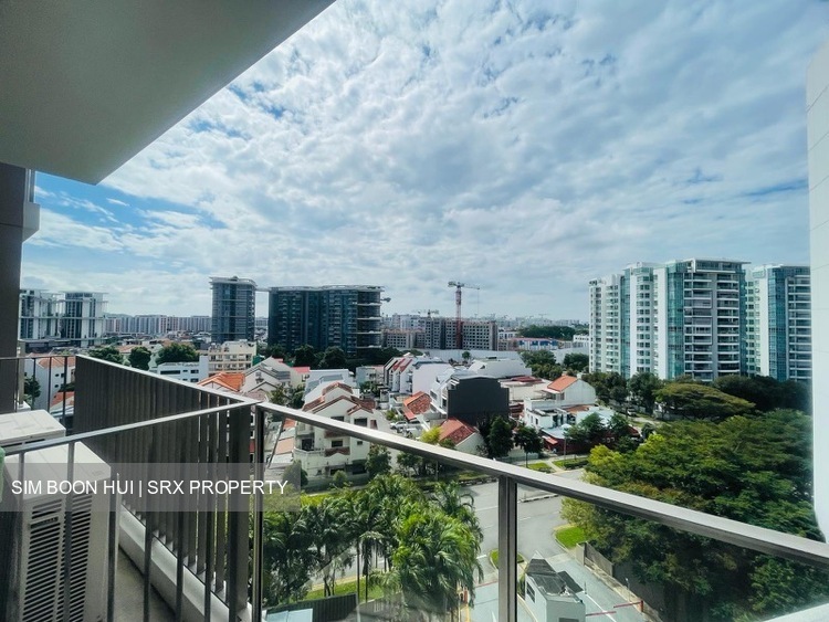 Kovan Regency (D19), Condominium #542689701